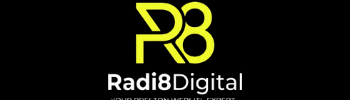 Radi8 Digital